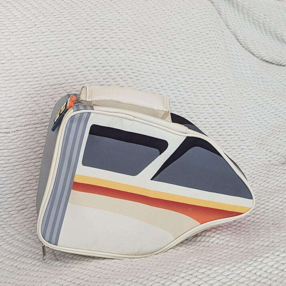 2023 Disney Park exclusive Monorail insulated bag